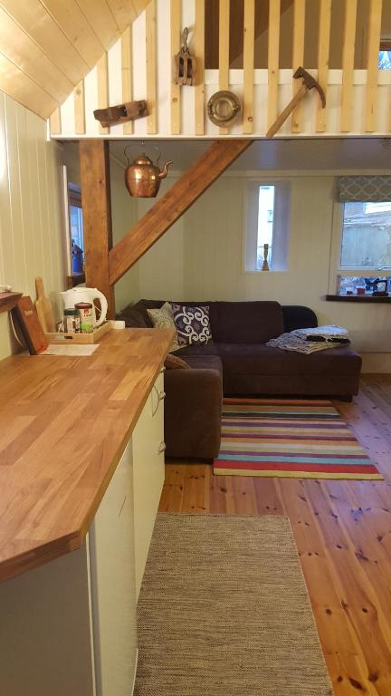 Hytte ved fjorden room 6